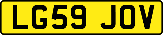LG59JOV