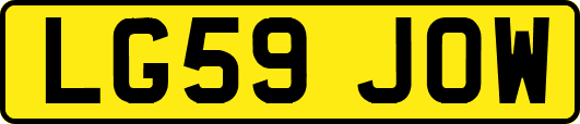 LG59JOW