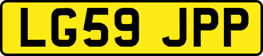 LG59JPP