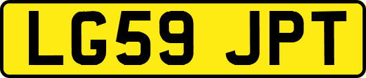 LG59JPT