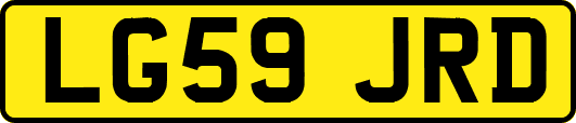 LG59JRD