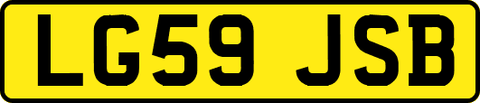 LG59JSB