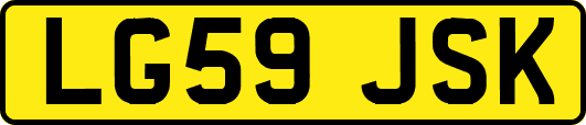 LG59JSK