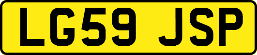 LG59JSP