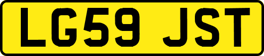 LG59JST