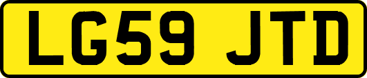 LG59JTD