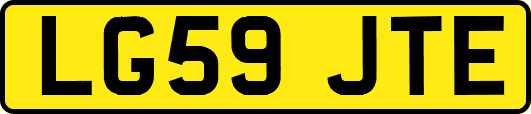 LG59JTE