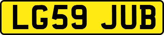 LG59JUB