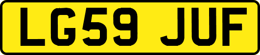 LG59JUF