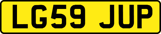 LG59JUP