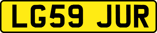 LG59JUR