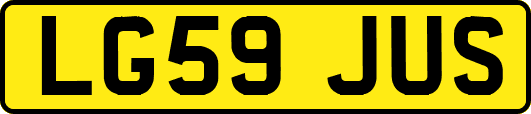 LG59JUS