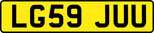 LG59JUU