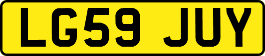 LG59JUY