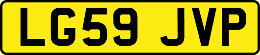 LG59JVP