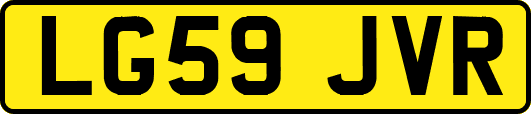 LG59JVR