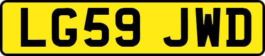 LG59JWD