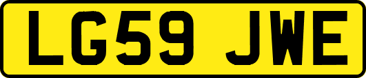 LG59JWE