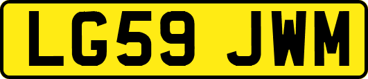 LG59JWM