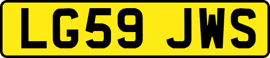 LG59JWS