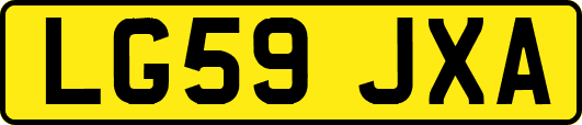 LG59JXA