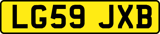 LG59JXB