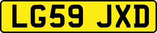 LG59JXD
