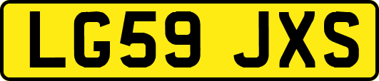 LG59JXS