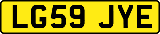LG59JYE