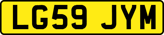 LG59JYM