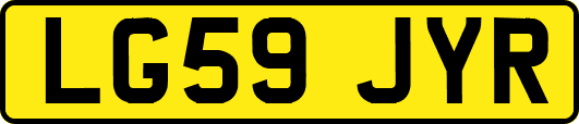 LG59JYR