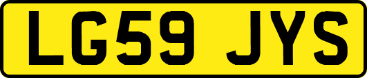 LG59JYS