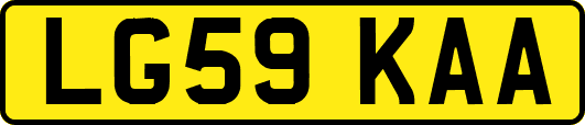 LG59KAA