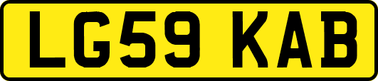 LG59KAB