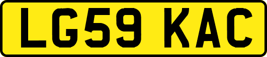 LG59KAC