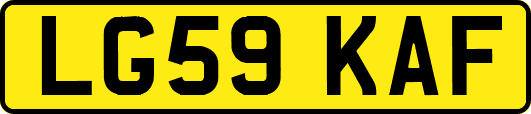 LG59KAF