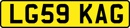 LG59KAG