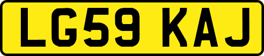 LG59KAJ