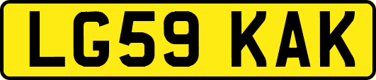 LG59KAK