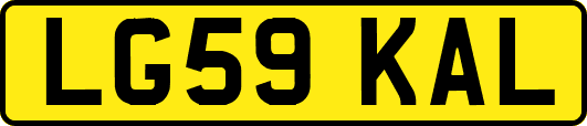 LG59KAL