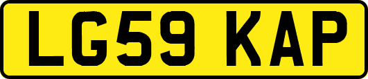 LG59KAP