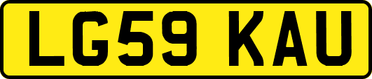 LG59KAU