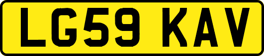 LG59KAV