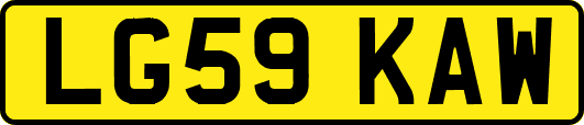 LG59KAW