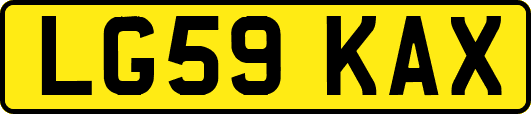 LG59KAX