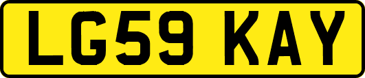 LG59KAY