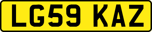 LG59KAZ