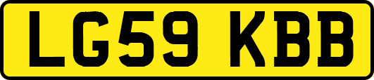 LG59KBB