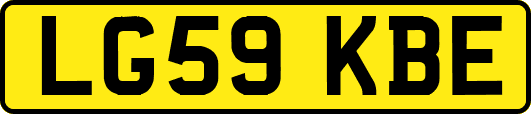 LG59KBE