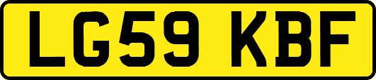 LG59KBF